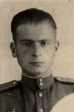 Карасев Михаил Сергеевич