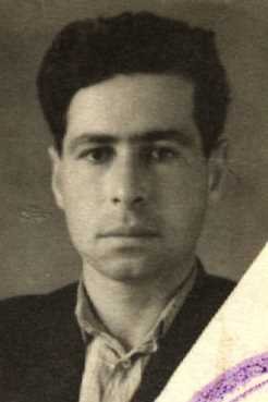 Кац Григорий Лазаревич