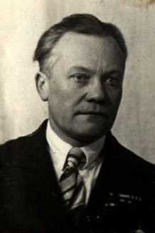 Каверин Александр Павлович