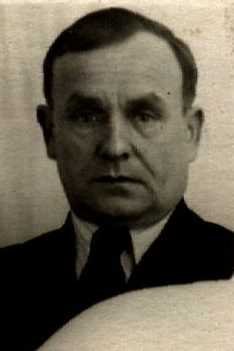 Харчевников Александр Сергеевич