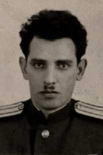 Хавкин Зиновий Иванович