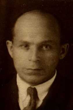Хейфец Хаим Моисеевич