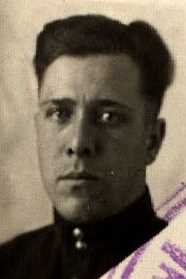 Хрусталев Сергей Дмитриевич