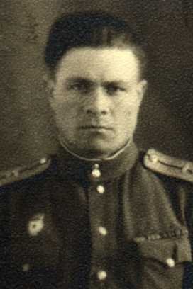 Кичигин Леонид Михайлович