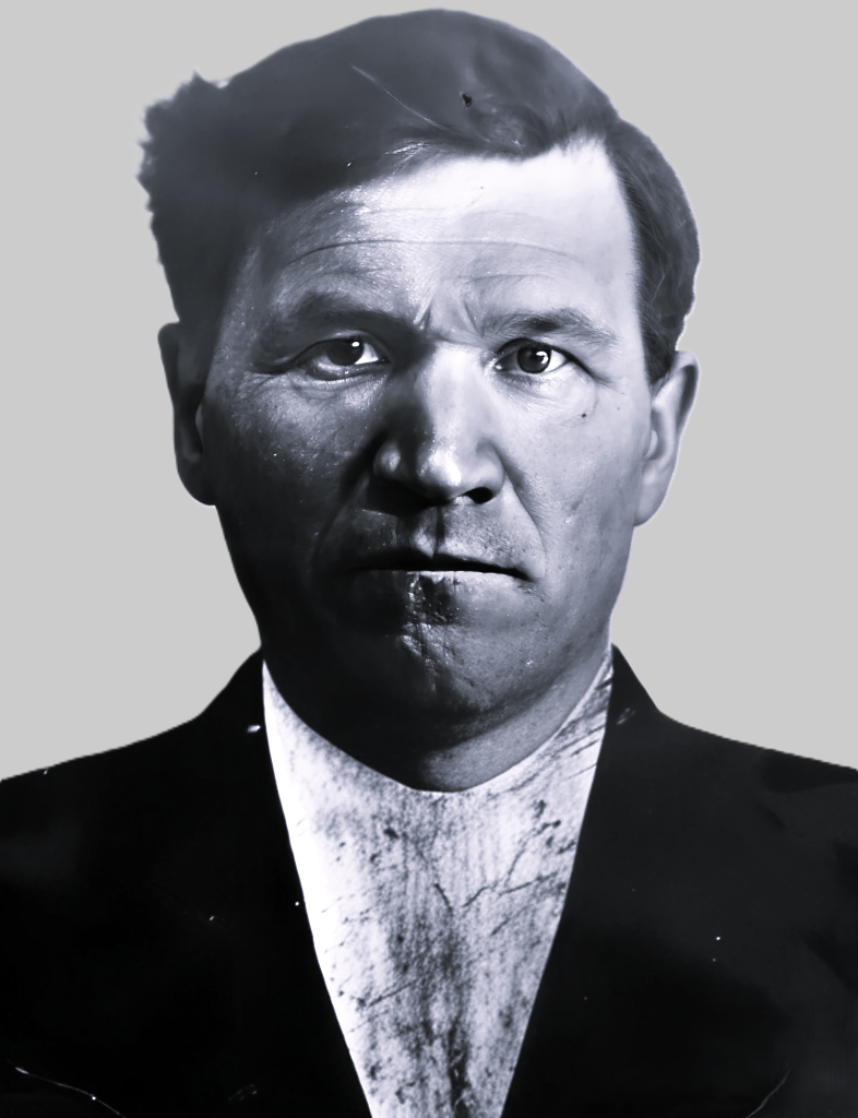 Киньшин Николай Владимирович