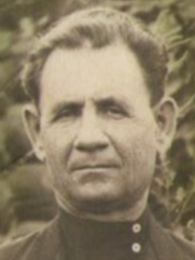 Кирносов Игнатий Иванович