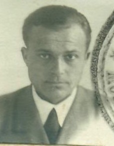 Климанов Андрей Петрович