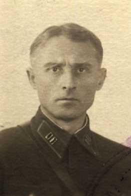 Кляро Игнатий Викентьевич