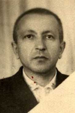 Кохновер Григорий Моисеевич