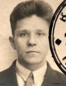 Кондратьев Сергей Андреевич