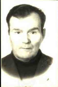 Концак Михаил Антонович