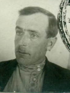 Коняев Михаил Яковлевич