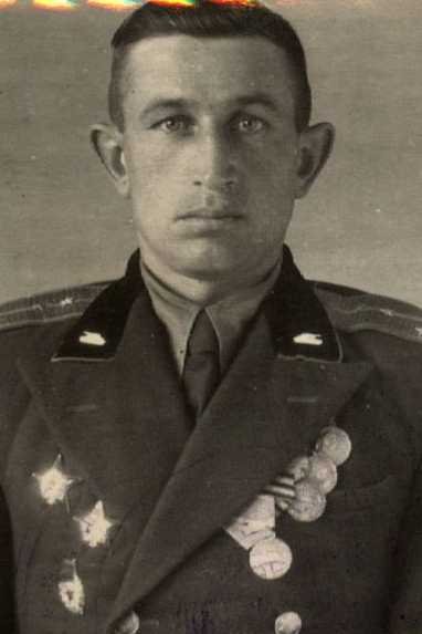 Корсаков Дмитрий Акимович
