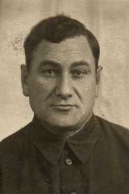 Кошкаров / Кашкаров Константин Павлович