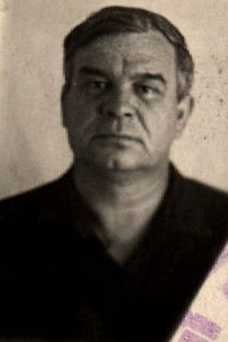 Котов Иван Иванович