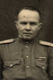 Коваленко Владимир Иванович