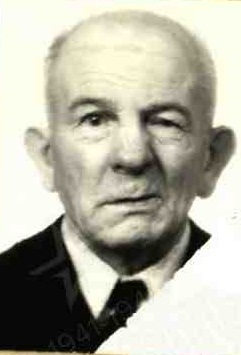 Ковалкин Николай Сергеевич