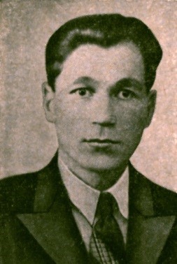 Кукушкин Иван Михайлович