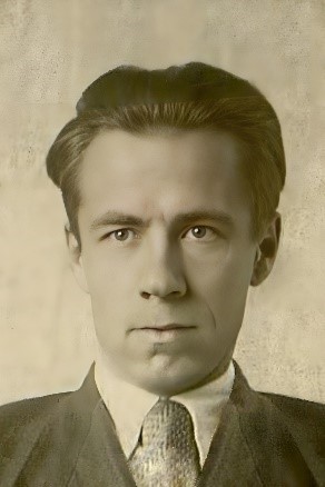 Кулиш Михаил Максимович