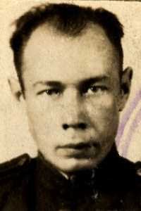 Кутузов Иван Михайлович