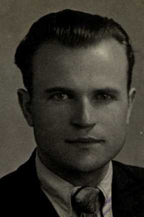 Лапин Василий Иванович