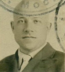 Лазарев Михаил Иванович