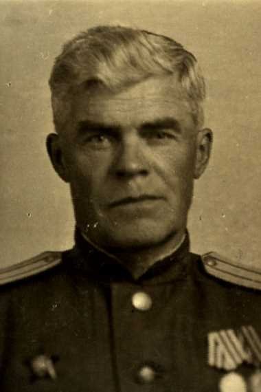 Лбов Василий Александрович