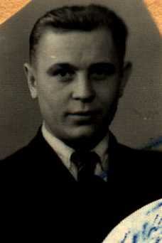 Легоньков Алексей Андреевич