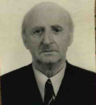Леонов Анатолий Морицович