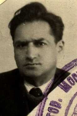 Левин Григорий Давидович