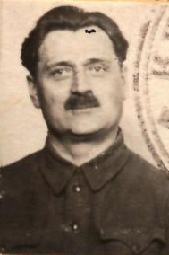 Линтин Карл Карлович