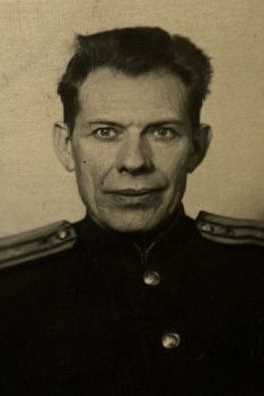 Литвинцев Роман Фомич