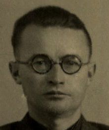 Лозневой Павел Максимович
