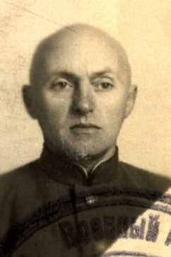 Луговьер Абрам Менделевич