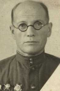 Лукьянов Алексей Миронович