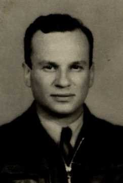 Лурье Наум Абрамович