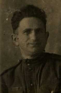 Ляк Семен Александрович