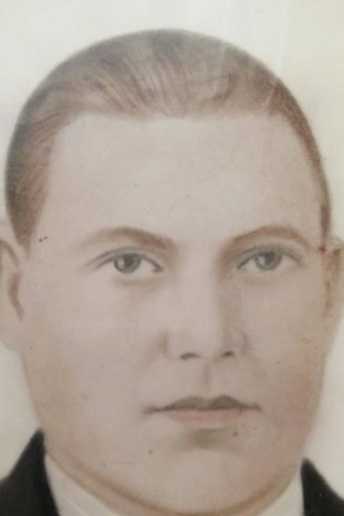 Малышев Иван Григорьевич