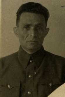 Манькин Михаил Маркович