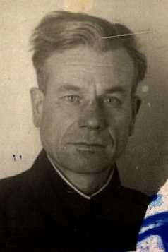 Маркин Василий Васильевич
