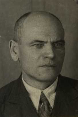Мартыненко Иван Диомидович
