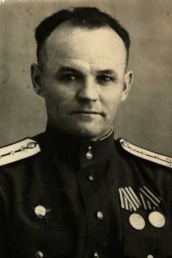 Меньков Леонид Михайлович