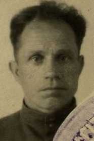 Миронов Василий Иванович