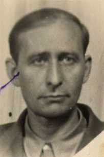 Мисиков Магомет Сленцоевич