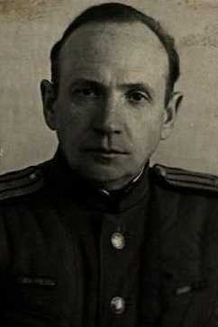 Монахимович Афанасий Иванович