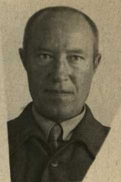 Монастырев Борис Михайлович