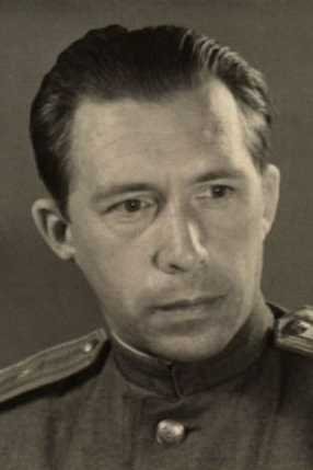 Мотенев Семен Алексеевич