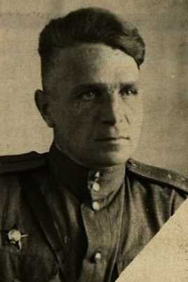 Муравьев Сергей Федорович