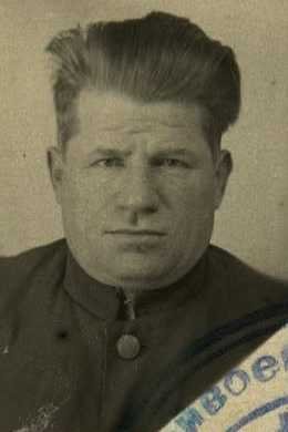 Наумкин Григорий Гаврилович