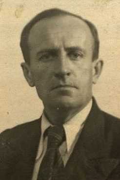 Никольский Владимир Сергеевич